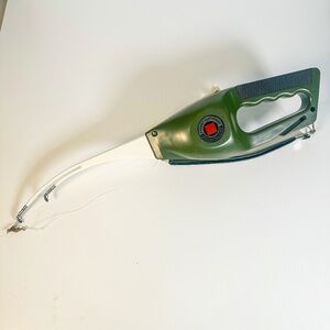 Pocket Fisherman Fishing Rod